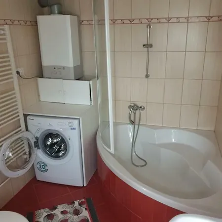 Holiday home U Mateje