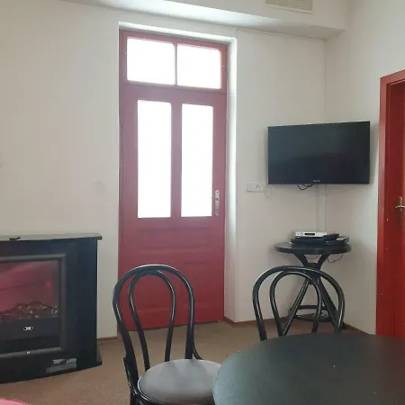 U Mateje Holiday home
