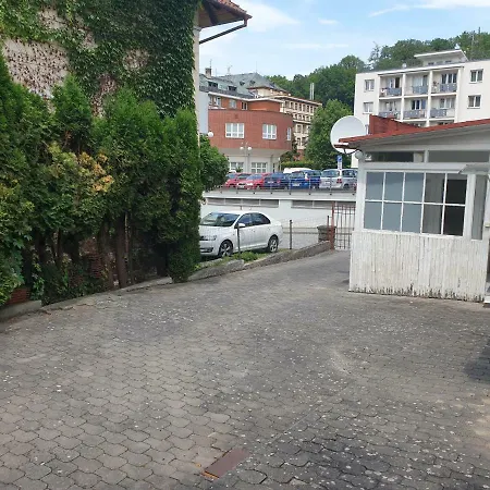 Holiday home U Mateje