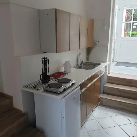 Holiday home U Mateje *