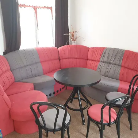Holiday home U Mateje *